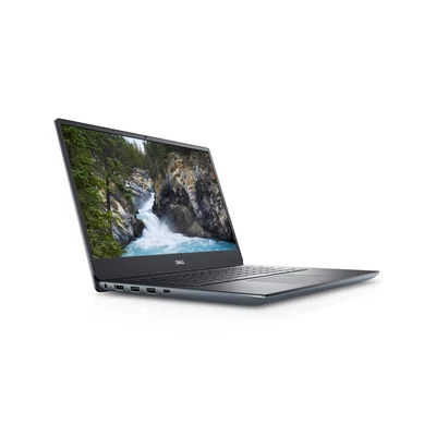 Dell Vostro 5490, Intel Core i5-10210U (up to 4.2 GHz, 6MB), 14" FullHD (1920x1080) Anti-Glare, HD Cam, 8GB 2666MHz DDR4, 256GB SSD, Intel UHD Graphics , 802.11ac, BT 4.0, Backlit Keyboard, Win 10 Pro, Grey