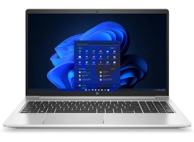 HP ProBook 450 G9, Celeron 7305, 15.6" FHD UWVA AG + HD Webcam, 4GB 3200Mhz 1DIMM, 128GB PCIe SSD, Intel UHD, WiFi 6 + BT 5.2, Kbd, 3C Batt, Windows 11 Pro 64, 1Y