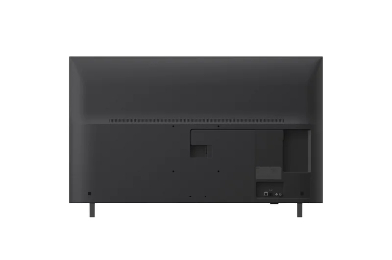 LG 50UA75003LA, 50" 4K UltraHD TV 4K (3840x2160), DVB-T2/C/S2, webOS 25 Smart, ThinQ AI, Alpha 7 AI Processor, WiFi, HDR10 pro, HLG, ALLM/HGiG, 4K Upscaling, AI Sound pro, Multiple View, HDMI eARC, LAN, USB, Bluetooth, Google Cast, 2 Pole Stand, Black