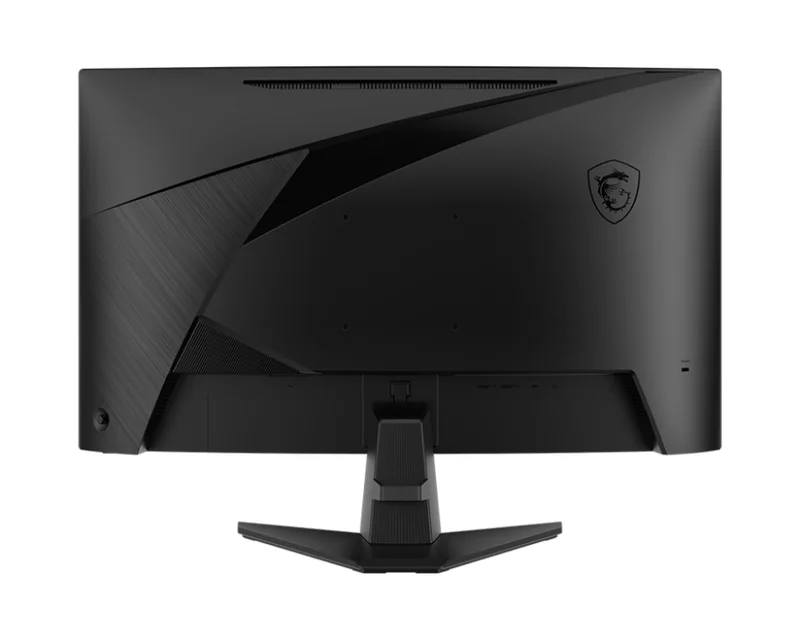 MSI MAG 27CQ6F, 27", Rapid VA, 180Hz, 0.5ms, WQHD 2560x1440, FreeSync, VRR, Console mode, CEC, Night Vision, Anti-Flicker, LBL, 300 nits, 5000:1, 100M:1, 1x Display Port (1.4), 2x HDMI (2.0b), Headphone out, Tilt, FRAMELESS, VESA, 9S6-3CD91M-002