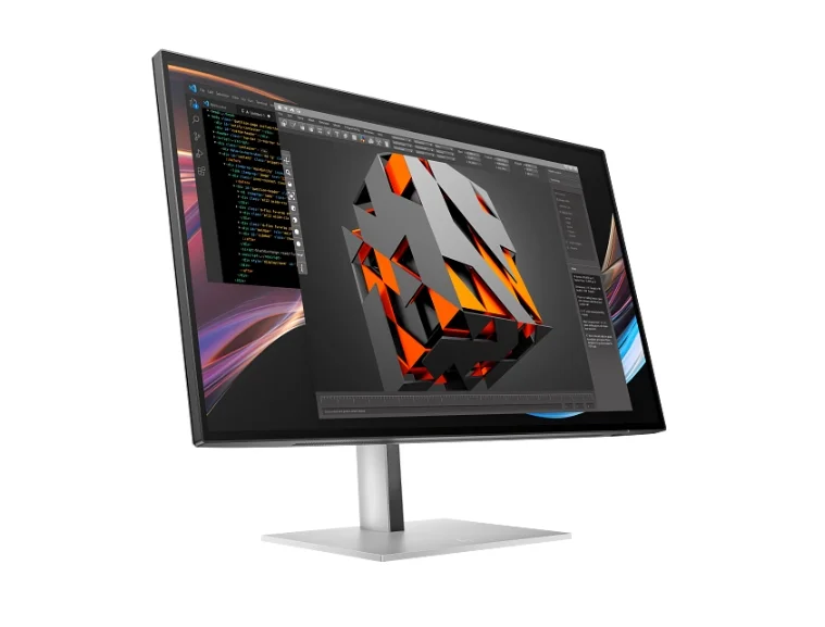 HP Series 7 Pro 27" 4K Thunderbolt 4 Monitor - 727pk