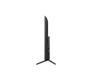 LG 43NU800B3LC 43" 4K HDR UHD, 3840x2160, DVB-T2/C/S2, AI Alpha 7, HDR 10, webOS 26, ThinQ AI, VRR, ALLM, HGiG, WiFi, Clear Voice, 4K Super Upscaling, Bluetooth 5.3, Hdmi e-ARC , CI, LAN, AirPlay2, AI Sound Pro, Google Cast, 2 Pole stand, Black