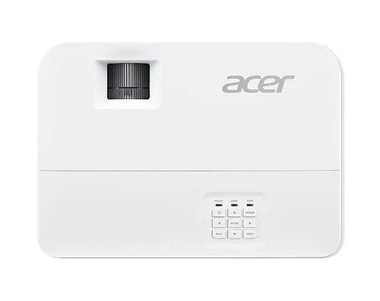 ACER H6815BD DLP Projector 4000 ANSI Lm