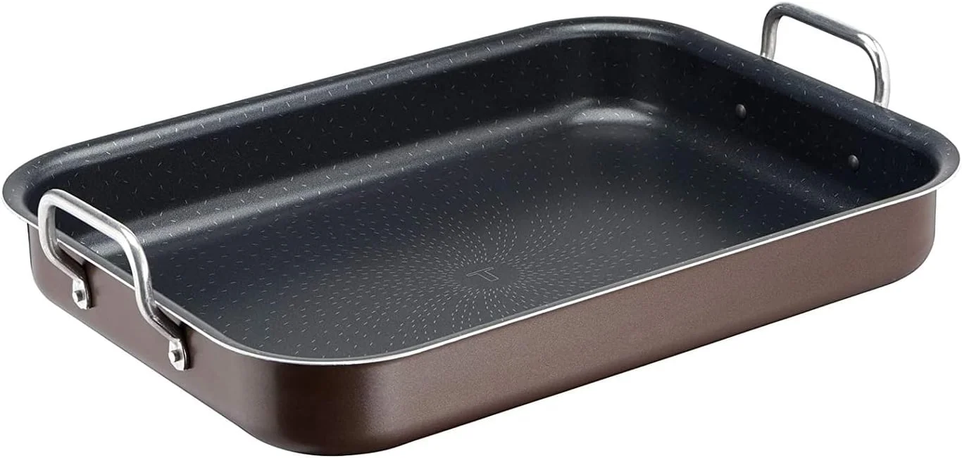 Tefal J1605902 OV.DISH 37X27 SUCCESS TC NEW TO