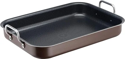 Tefal J1605902 OV.DISH 37X27 SUCCESS TC NEW TO