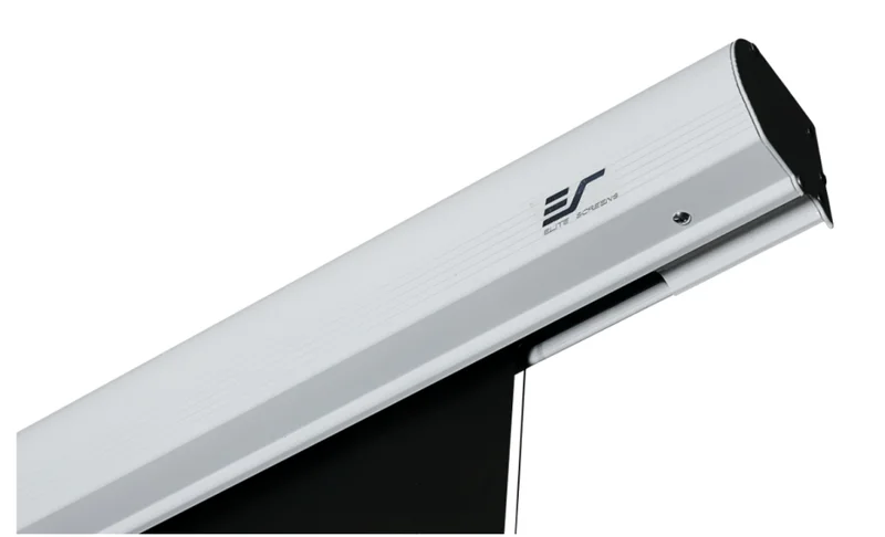 Elite Screen SKT100XH-CLR-E12 , 100" (16:9), Saker CLR UST, 221.5 x 124.5 cm, CLR StarBright, White