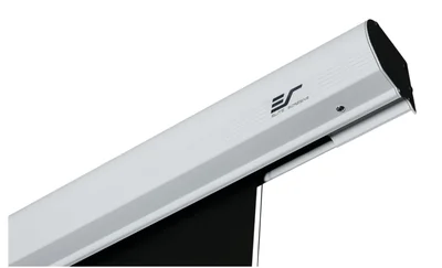 Elite Screen SKT100XH-CLR-E12 , 100" (16:9), Saker CLR UST, 221.5 x 124.5 cm, CLR StarBright, White
