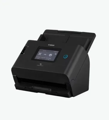 Canon imageFORMULA DR-S350NW + Readiris PDF Essentials