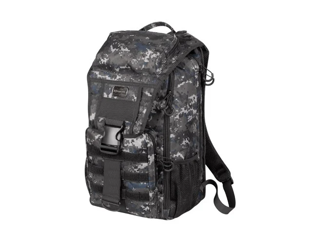 Раница за лаптоп Genesis Pallad 450 Lite CAMO 15.6" Military