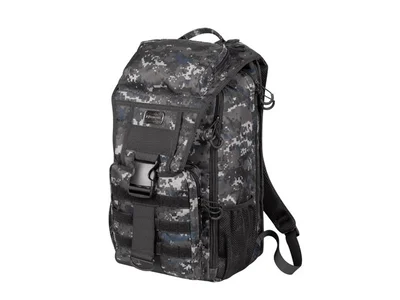 Раница за лаптоп Genesis Pallad 450 Lite CAMO 15.6" Military