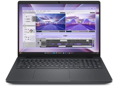Лаптоп Dell Pro Max 16 MC16250 16" FHD+ Intel Core Ultra 7 265H vPro 32GB 1TB SSD NVIDIA RTX PRO 1000 8GB Win 11 Pro Сив