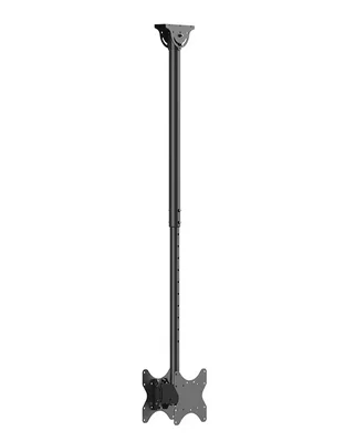 Neomounts Back-to-Back Screen Ceiling Mount (Height: 106-156 cm)