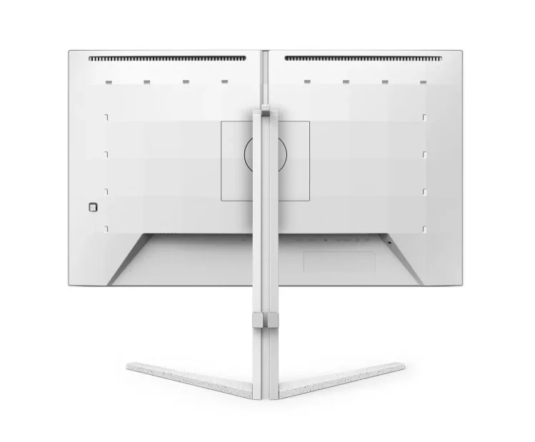 Philips 27M2N5901A, 27" Fast IPS WLED, 3840x2160@160Hz, 1ms GtG, 0.5ms MPRT, 450cd m/2, 1000:1, Mega Infinity DCR, Adaptive Sync, FlickerFree, LowBlue Mode, 5Wx2, Tilt, Height Adjust, Pivot, Swivel, 2xHDMI, DP, USB hub