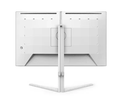 Philips 27M2N5901A, 27" Fast IPS WLED, 3840x2160@160Hz, 1ms GtG, 0.5ms MPRT, 450cd m/2, 1000:1, Mega Infinity DCR, Adaptive Sync, FlickerFree, LowBlue Mode, 5Wx2, Tilt, Height Adjust, Pivot, Swivel, 2xHDMI, DP, USB hub