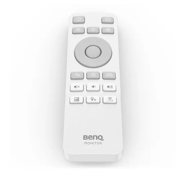 Монитор BenQ MOBIUZ EX271UZ 26.5" 4K OLED, 240Hz, 0.03ms, FreeSync Premium Pro, Бял