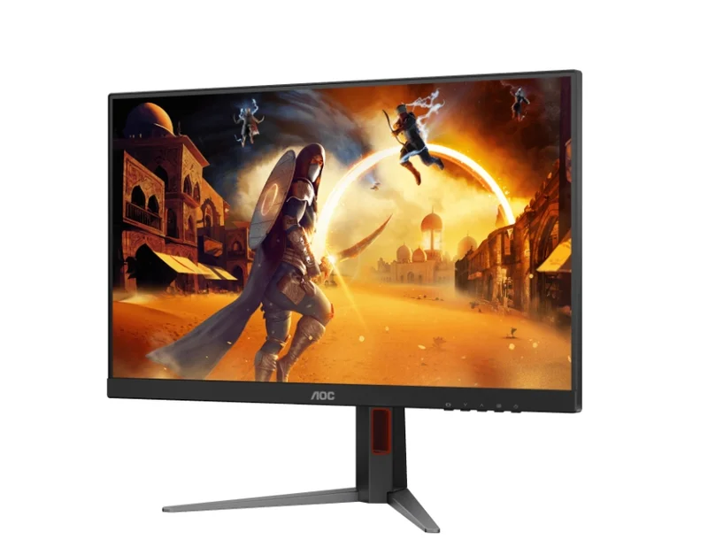 AOC Q27G4ZD 27inch QD-OLED QHD