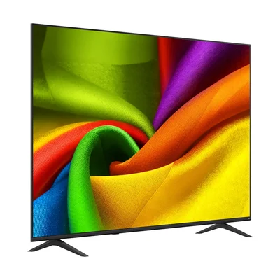 Телевизор LG – 50NU850B3LA, 50", 4K UHD, LED, webOS 26 ThinQ