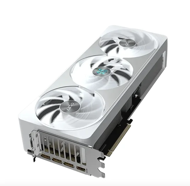 Gigabyte GeForce RTX 5070 Ti 16GB GDDR7 Aero OC