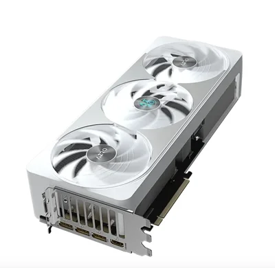 Gigabyte GeForce RTX 5070 Ti 16GB GDDR7 Aero OC