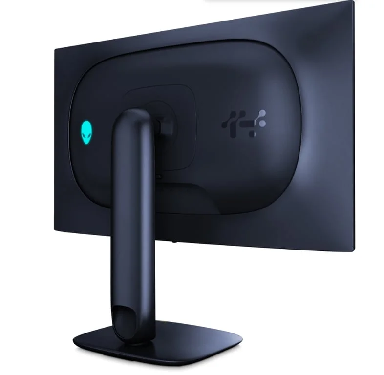 Монитор Dell Alienware AW2725Q 26.7" 4K UHD QD-OLED 240Hz 0.03ms IPS Adaptive Sync