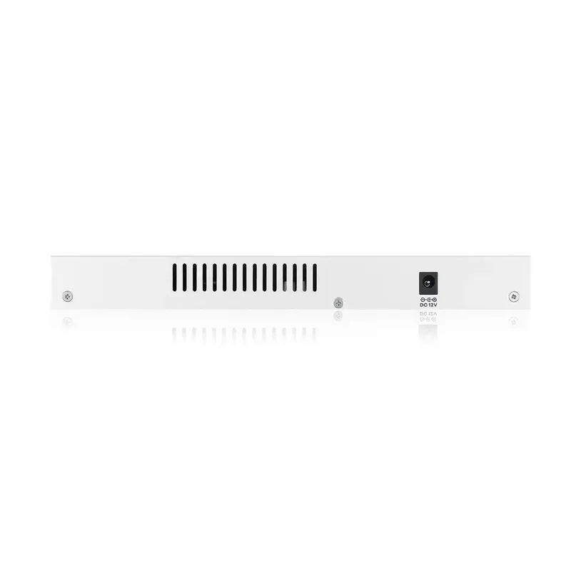 ZyXEL XMG-108 8 Ports 2,5G + 1 SFP+ Desktop MultiGig unmanaged Switch