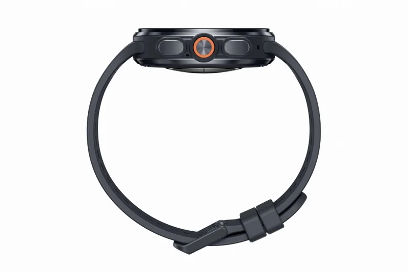 Samsung SM-L715 Galaxy Watch Ultra2 47mm 2GB 64GB Black