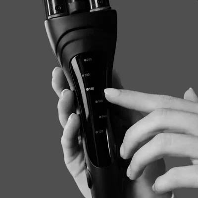 Rowenta CF471LF0, MULTISTYLER WAVES ADDICT 4IN1