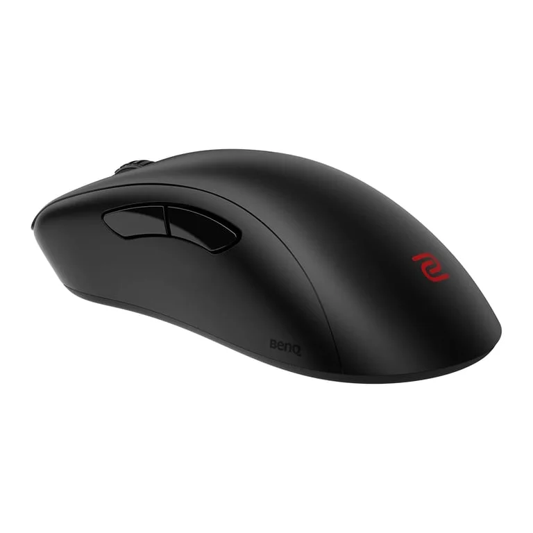 Геймърска мишка BenQ ZOWIE EC3-CW Wireless, S, 79g, 3200 DPI, 3370 сензор, черна