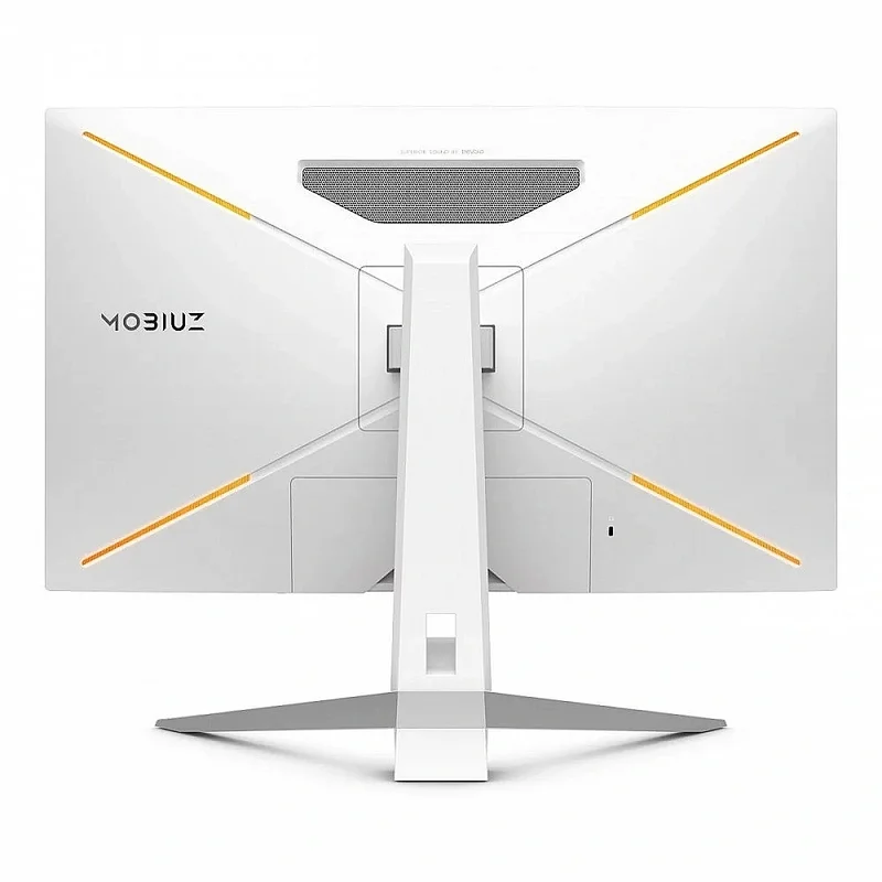 BenQ MOBIUZ EX2710U 27" IPS HDRi, 144Hz, 1ms, 3840x2160 UHD, Brightn.peak HDR 600nits, Fr.Sync Prem., 98%sRGB, HDR10,B.I.+,Light Tun.,Motion Blur Reduct.,Color Vibrance, FPS Mode, treVolo 2.1 (2Wx2+5Wwoofer), 1000:1, 2x48Gbps HDMI,DP, USB hub, HAdj.,Grey