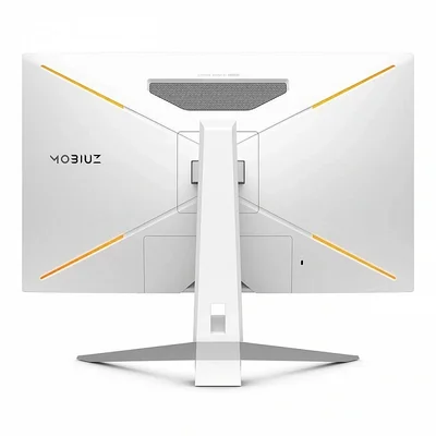 BenQ MOBIUZ EX2710U 27" IPS HDRi, 144Hz, 1ms, 3840x2160 UHD, Brightn.peak HDR 600nits, Fr.Sync Prem., 98%sRGB, HDR10,B.I.+,Light Tun.,Motion Blur Reduct.,Color Vibrance, FPS Mode, treVolo 2.1 (2Wx2+5Wwoofer), 1000:1, 2x48Gbps HDMI,DP, USB hub, HAdj.,Grey