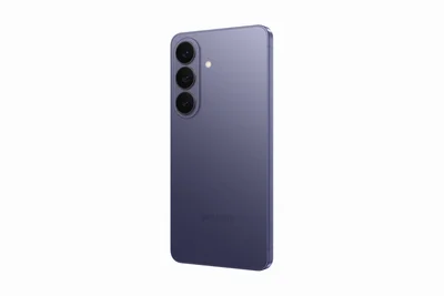 Смартфон Samsung Galaxy S26 SM-S942B/DS 6.3" 5G 12GB RAM 512GB Cobalt Violet