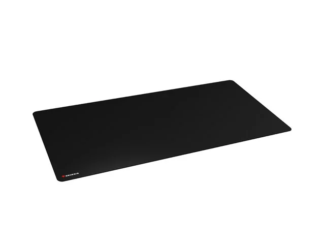Подложка за мишка Genesis Carbon 500 Hyper Logo 1200 x 600 мм