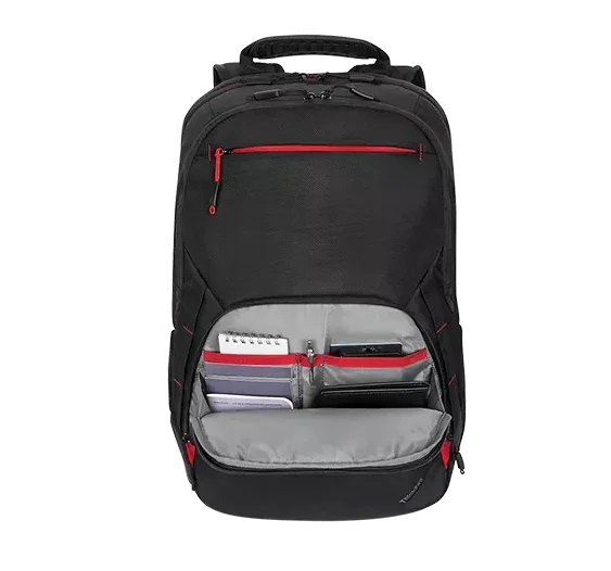 Раница за лаптоп Lenovo ThinkPad Essential Plus Eco 15.6" черна