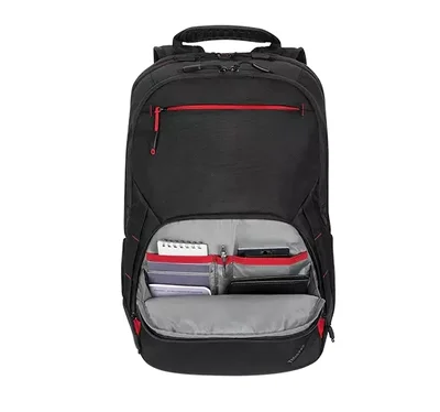 Раница за лаптоп Lenovo ThinkPad Essential Plus Eco 15.6" черна