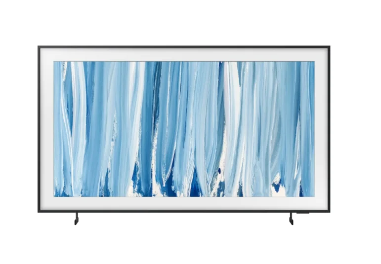 Samsung 75" The Frame Pro 75LS03H Smart 4K Ultra Model 2026 Black