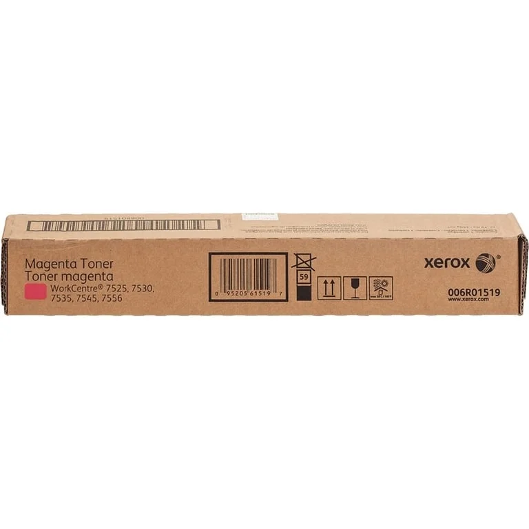 Тонер касета Xerox 006R01519 Magenta висок капацитет