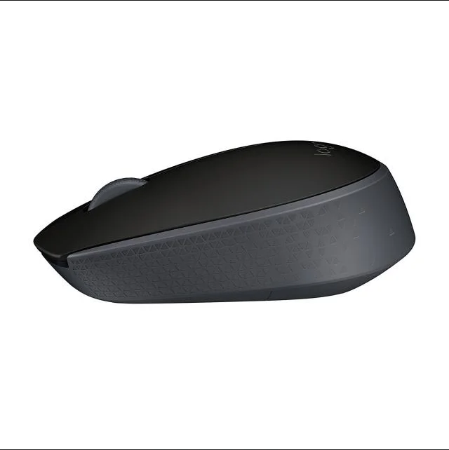 Logitech Wireless Mouse M171 Black