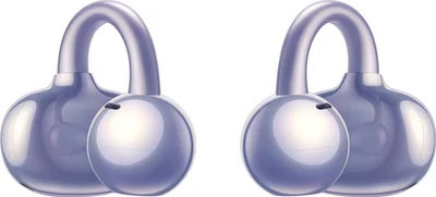 Huawei FreeClip Dove-T00 Purple, Bluetooth 5.3, 20Hz - 20 KHz, 55mAh