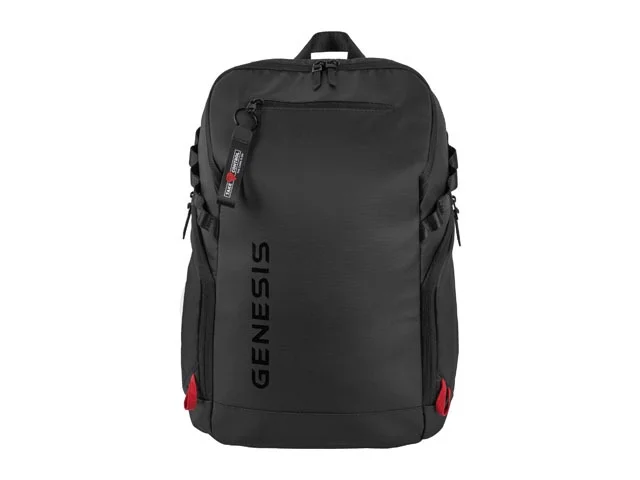 Раница за лаптоп Genesis Pallad 420 15.6" Черна 18L