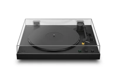 Грамофон Sony PS-LX5BT с Bluetooth