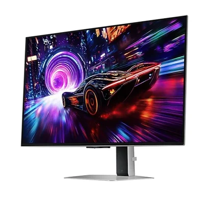 Монитор Samsung Odyssey OLED G8 LS32FG810SUXEN 32" 4K UHD QD-OLED 240 Hz