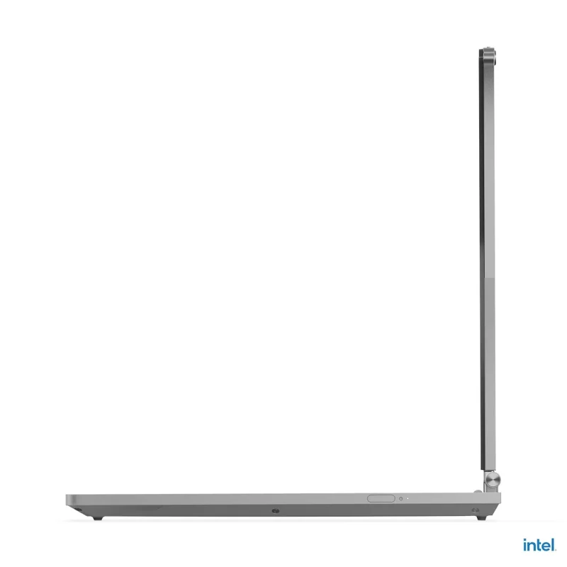 Lenovo ThinkBook Plus G6 Rollable Intel Core Ultra 7 258V, 8C (up to 4.8GHz, 12MB), 32GB Soldered LPDDR5x-8533, 1TB SSD, Roll In: 14" (2000x1600) / Roll Out: 16.7" (2000x2350), POLED 400nits Glossy, Intel Arc Graphics, 5MP&IR Cam, Backlit KB English , WL