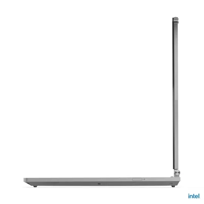 Lenovo ThinkBook Plus G6 Rollable Intel Core Ultra 7 258V, 8C (up to 4.8GHz, 12MB), 32GB Soldered LPDDR5x-8533, 1TB SSD, Roll In: 14" (2000x1600) / Roll Out: 16.7" (2000x2350), POLED 400nits Glossy, Intel Arc Graphics, 5MP&IR Cam, Backlit KB English , WL