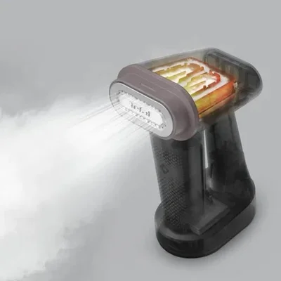 Ютия с пара TEFAL DT8765E0 Pure Force 3-в-1