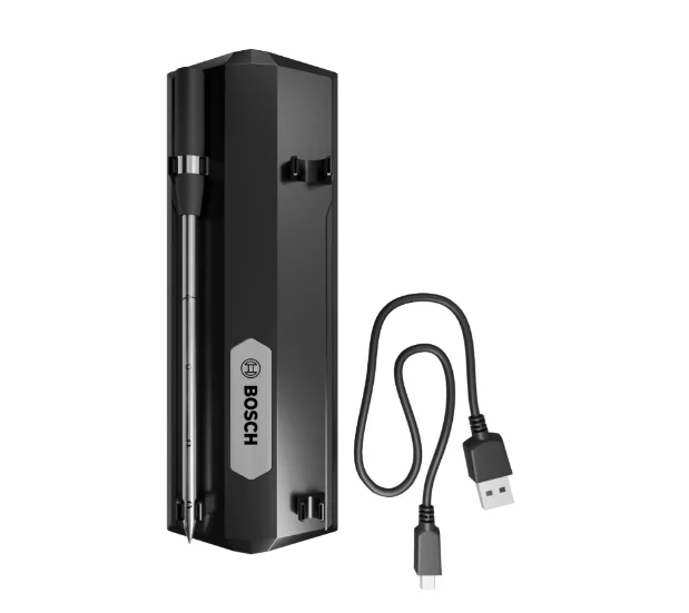 Bosch HEZ32WA00, Wireless meat probe 3p