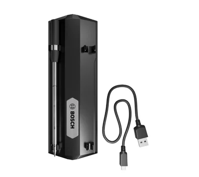 Bosch HEZ32WA00, Wireless meat probe 3p