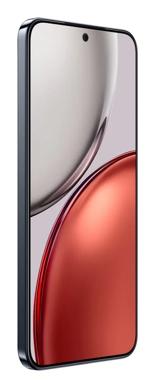 Смартфон HONOR Magic8 Lite 256GB 8GB RAM 6.79" AMOLED 120Hz Черен