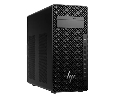 HP Z2 Tower G1i 700W, Ultra7 265K(up to 5.5Ghz/30MB/20C), 32GB 5600Mhz 1DIMM, Z Turbo 1TB SSD, HP 320K Keyboard & HP Wired 320M Mouse, Win 11 Pro, 3Y NBD On Site
