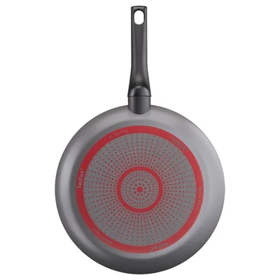 Tefal B5690453, Easy Plus Frypan 24 cm