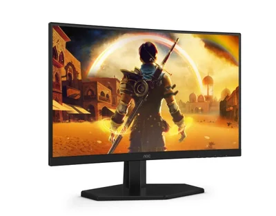 AOC C24G42E 23.6inch Curved Fast VA FHD